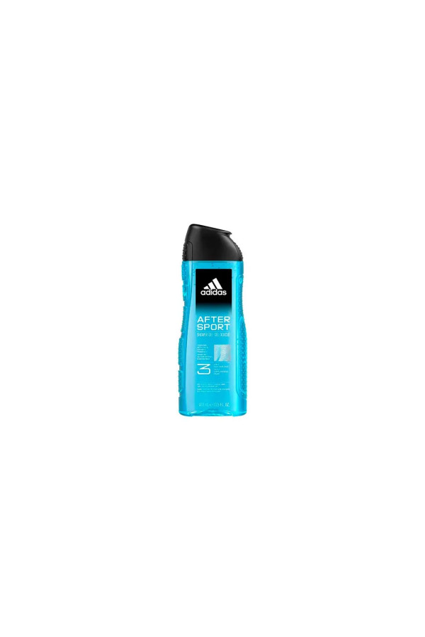 Gel Adidas After Sport 400ml