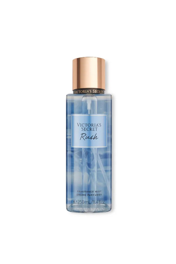 Victoria´s Secret Rush Brume Parfumée Corps Vaporisateur 250ml