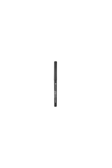 Essence Cosmetics Long-Lasting Lápiz De Ojos 01-Black Fever 0,28g