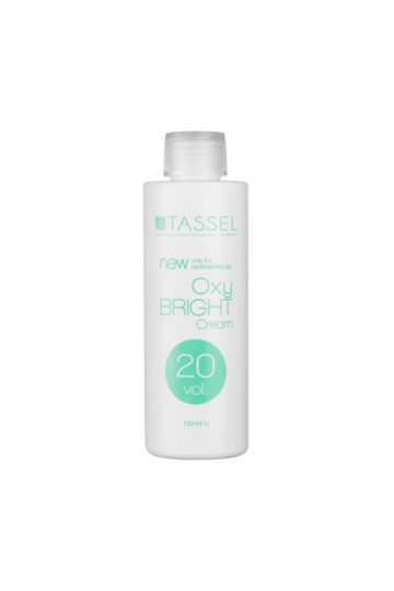 Eurostil Crema Crema Oxibright 20vol 150ml