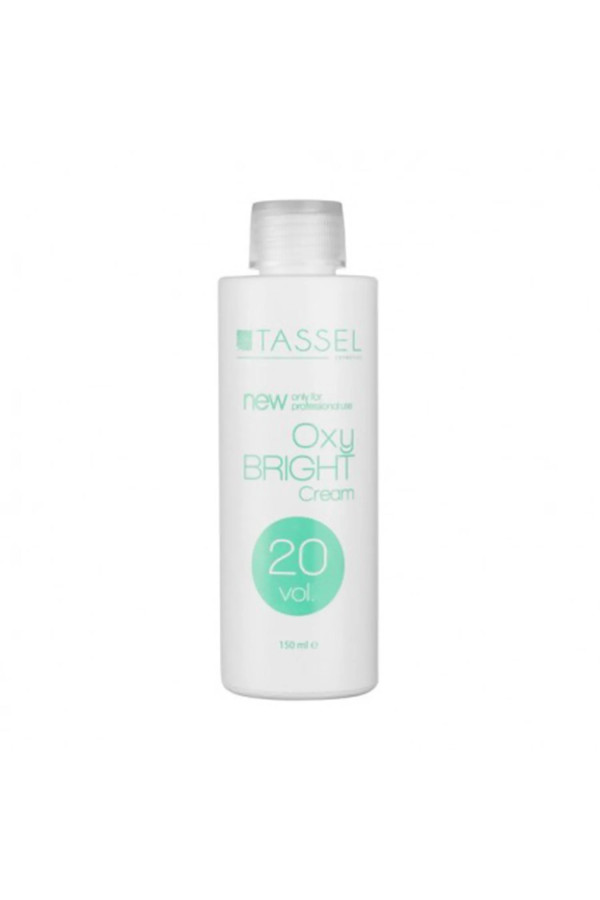 Eurostil Crema Crema Oxibright 20vol 150ml
