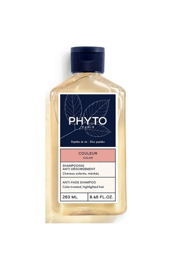 Phyto Colour Shampooing 250ml
