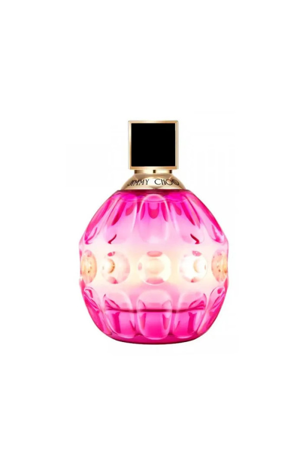 Jimmy Choo Rose Passion Eau De Parfum Vaporisateur 40ml