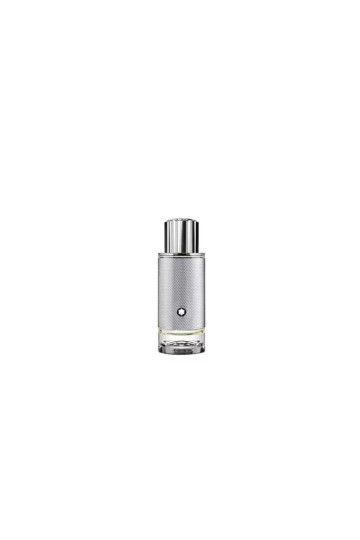 Montblanc Explorer Platinum Eau De Parfum Vaporisateur 30ml