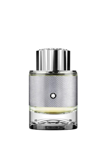 Montblanc Explorer Platinum Eau De Parfum Vaporisateur 60ml