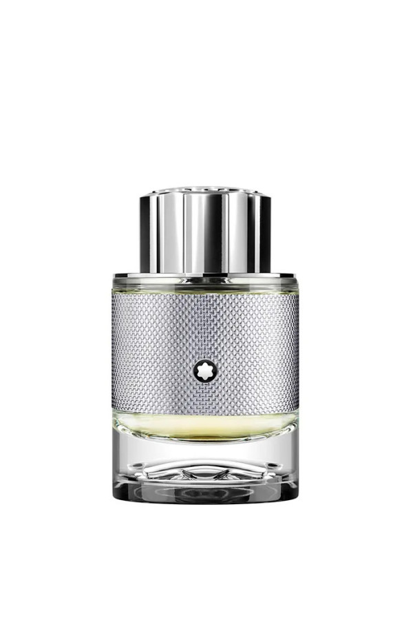 Montblanc Explorer Platinum Eau De Parfum Vaporisateur 60ml