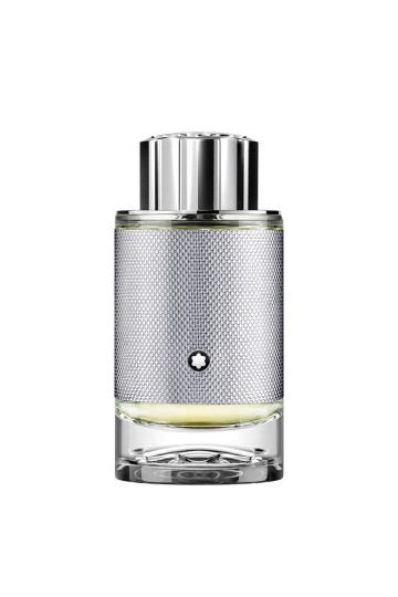 Montblanc Explorer Platinum Eau De Parfum Vaporisateur 100ml