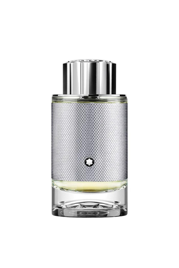 Montblanc Explorer Platinum Eau De Parfum Vaporisateur 100ml
