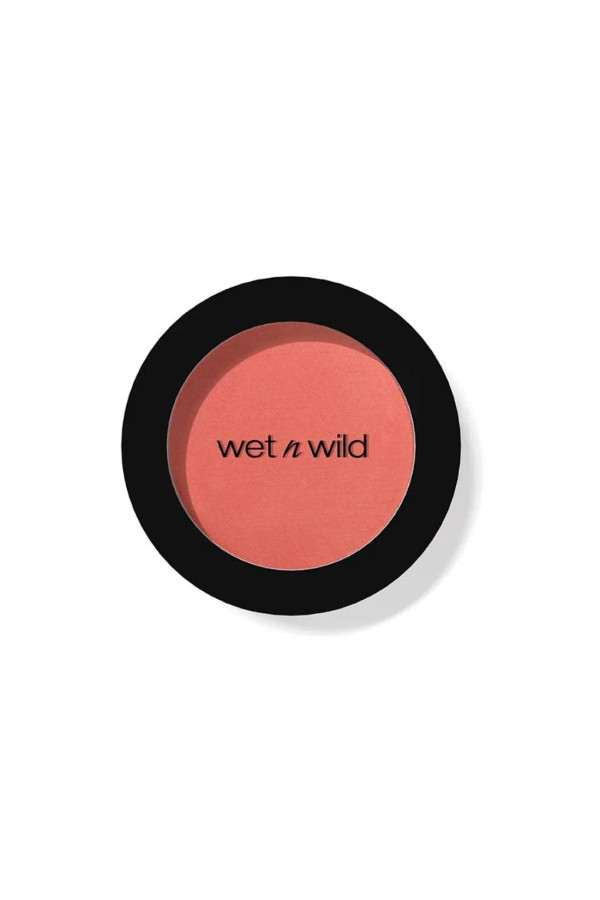 Wet N Wild Wnw Blush Color Icon 1115484e