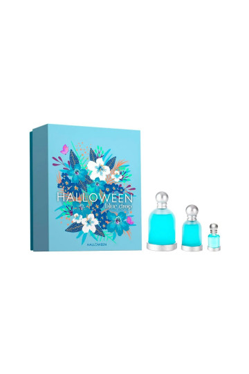 Halloween Blue Drop et 100v 30ml Cofre
