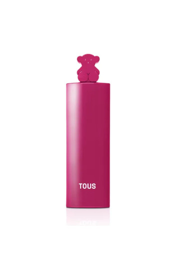 Tous More More Pink Eau De Toilette Vaporisateur 90ml