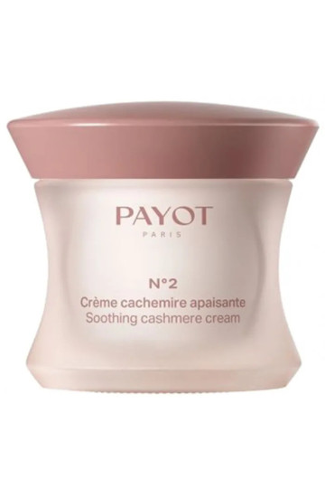 Payot N2 Crème Cachemire Apaisante 50ml