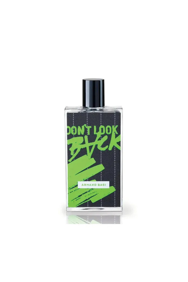 Armand Basi Uniform Dont Look Back Eau De Toilette Vaporisateur 100ml
