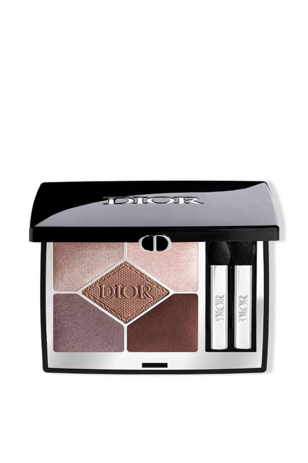 Dior 5 Couleurs Sombra De Ojos 669 10ml