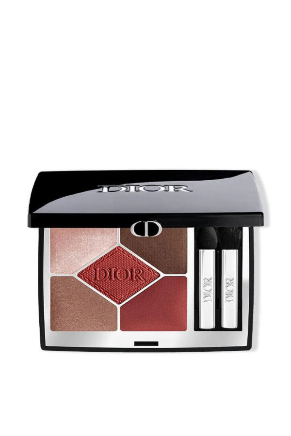 Dior 5 Couleurs Sombra De Ojos 673 10ml