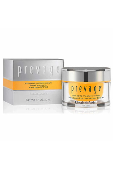 Elizabeth Arden Prevage Anti-Aging Moisture Cream Spf30 50ml