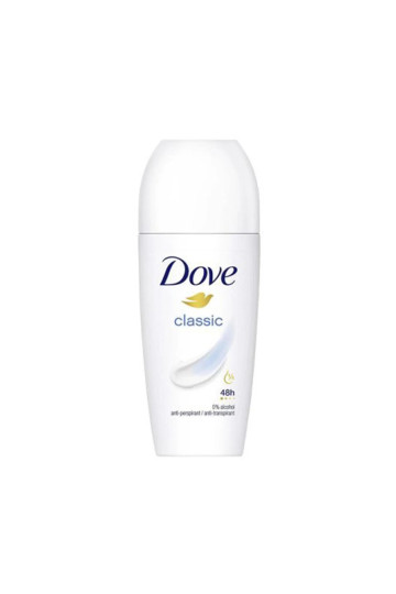 Des Dove Classic Rollon 50