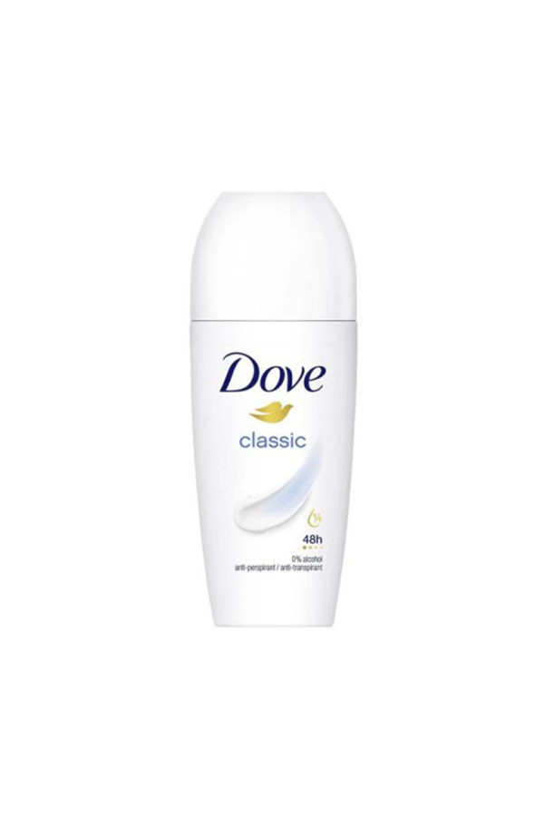 Des Dove Classic Rollon 50