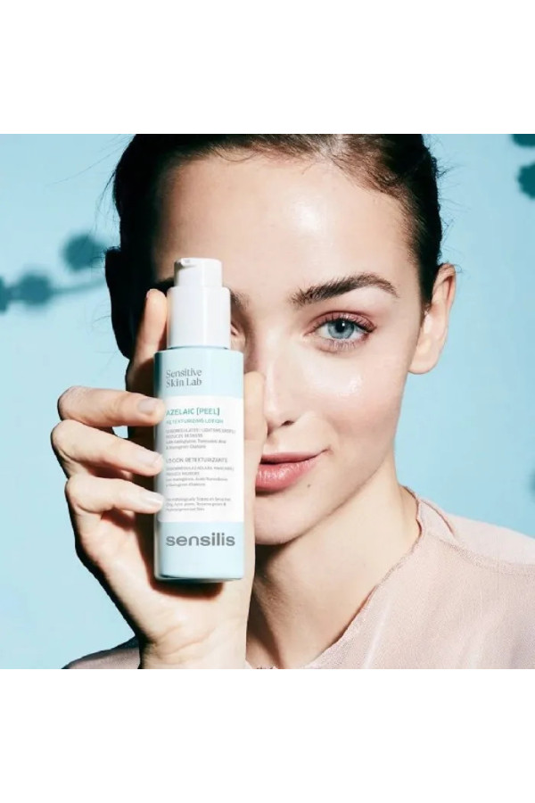 Sensilis Azelaic Peel Lotion 100ml