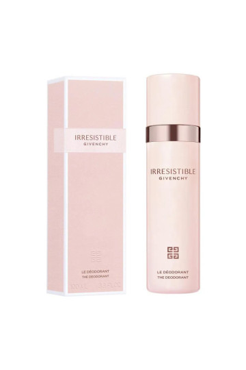 Givenchy Irresistible The Deodorant 100ml