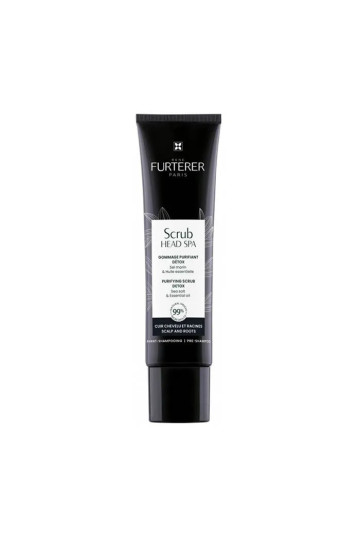 René Furterer Head Spa Gommage Purifiant Détox 150ml