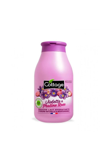 Cottage Gel Ducha 250 Violeta 995977