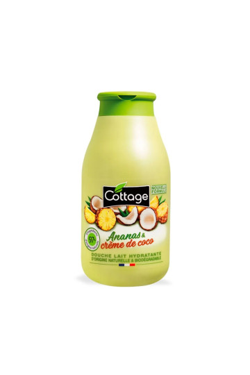 Cottage Gel Ducha 250 Piña-Coco 995968