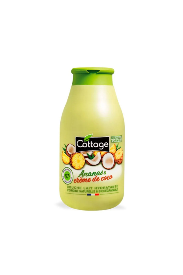 Cottage Gel Ducha 250 Piña-Coco 995968