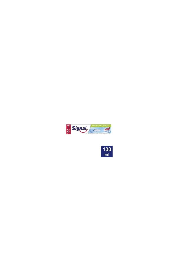Dent Signal Anticaries 100