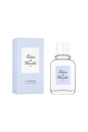 Tartine et Chocolat Ptisenbon Etv 60ml