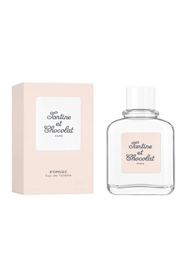 Tartine et Chocolat Ptimusc Etv 100ml
