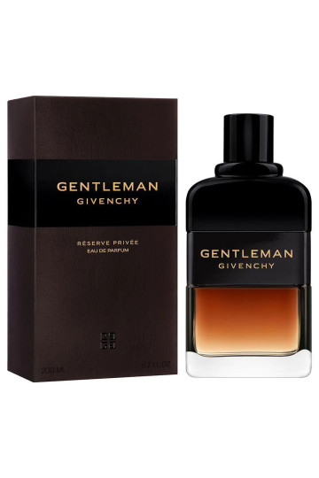 Givenchy Gentleman Reserve Privee Edp Spray 200ml