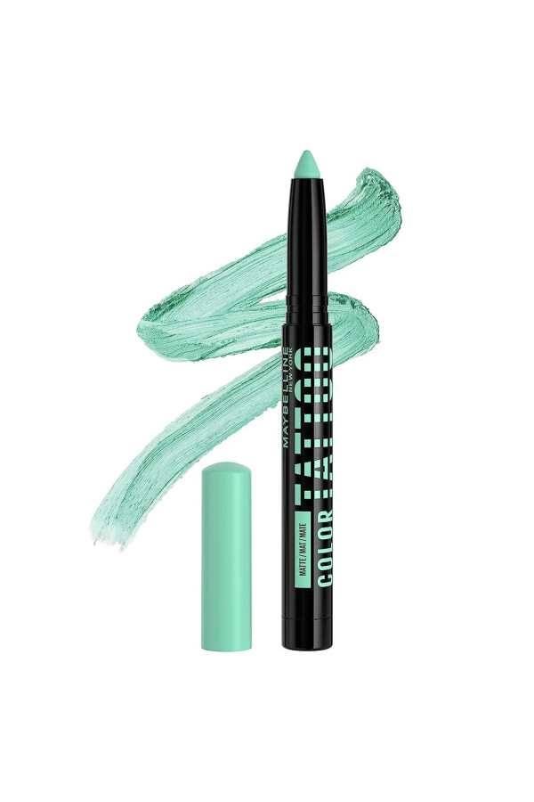 Maybelline Mayb Sombra-Eyeliner C Tattoo
