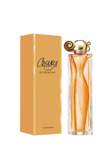 Givenchy Organza Eau De Parfum Vaporisateur 100ml