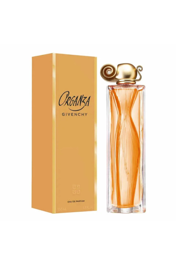Givenchy Organza Eau De Parfum Vaporisateur 100ml