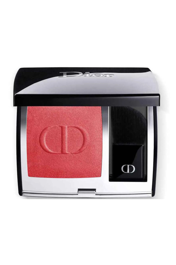 Diorskin Rouge Satin Colorete N999 1un