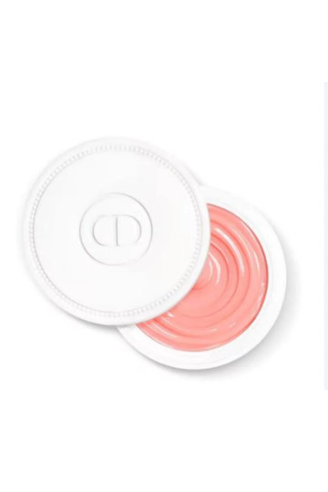 Dior Vernis Creme Abricot 1un