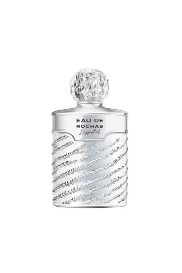 Rochas L'Essentiel Eau De Parfum Vaporisateur 200ml