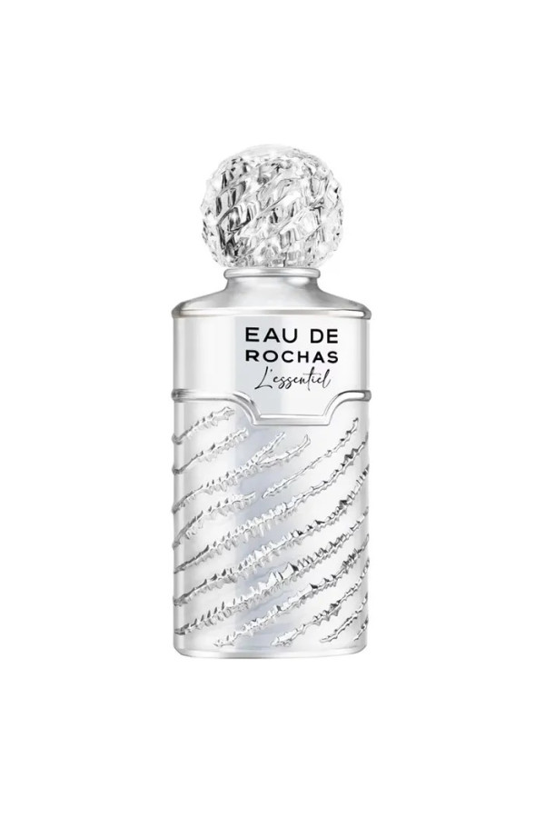 Rochas L'Essentiel Eau De Parfum Vaporisateur 100ml
