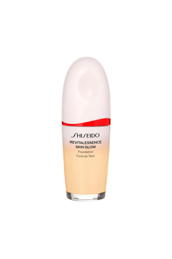 Shiseido Revitalessence Skin Glow Base Spf30 120 Ivory 30ml