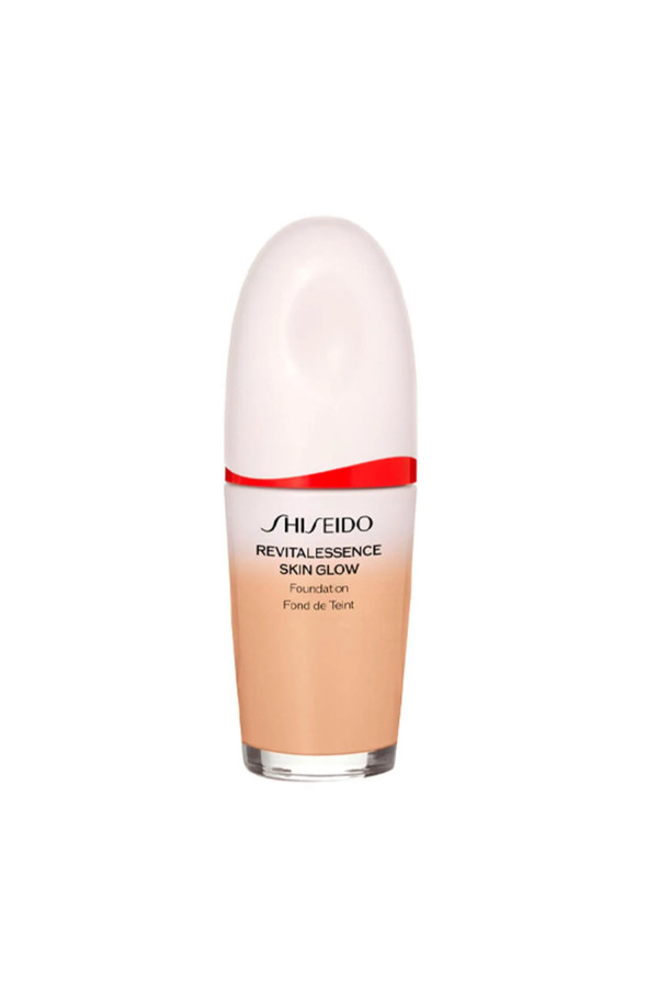 Shiseido Revitalessence Skin Glow Base Spf30 310 Silk 30ml