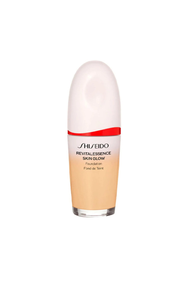 Shiseido Revitalessence Skin Glow Base Spf30 220 Linen 30ml