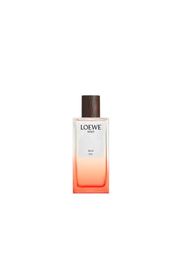 Loewe Solo Ella Elixir Edp Spray 50ml
