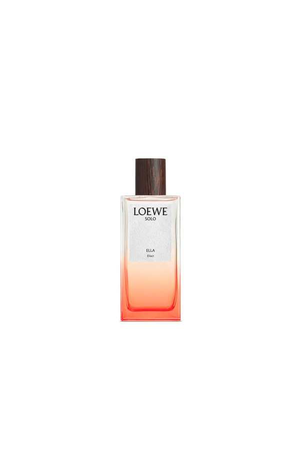 Loewe Solo Ella Elixir Edp Spray 50ml