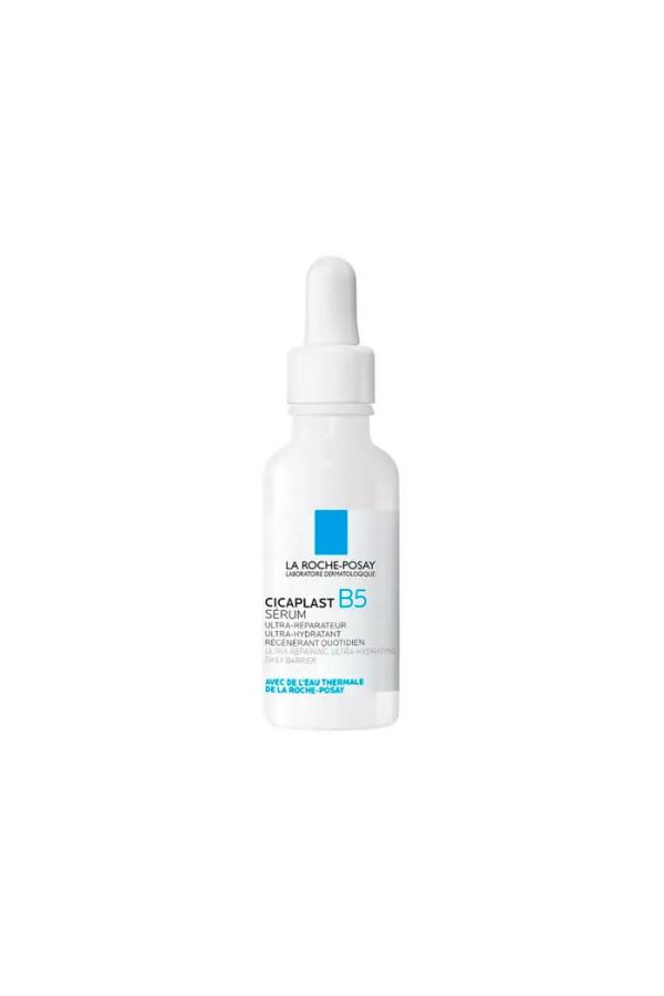 La Roche Posay Cicaplast Serum B5 Ultra-Hydratant 30ml