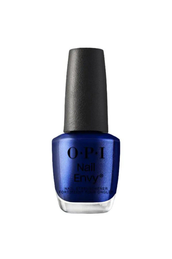 Opi Nail Envy Esmalte Tratamiento Fortalecedor De Uñas All Night Strong 15ml