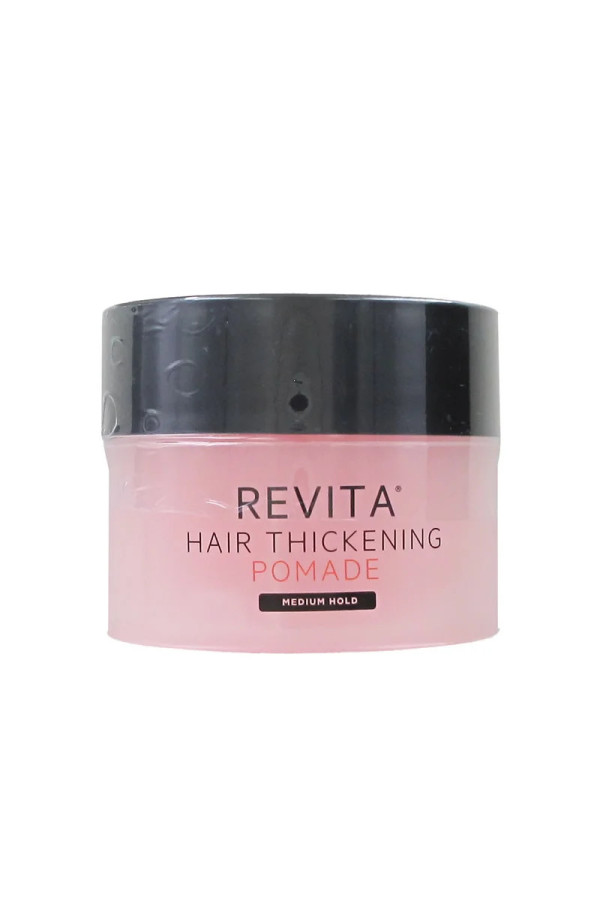 DS Revita Hair Thickening Pomade 100ml