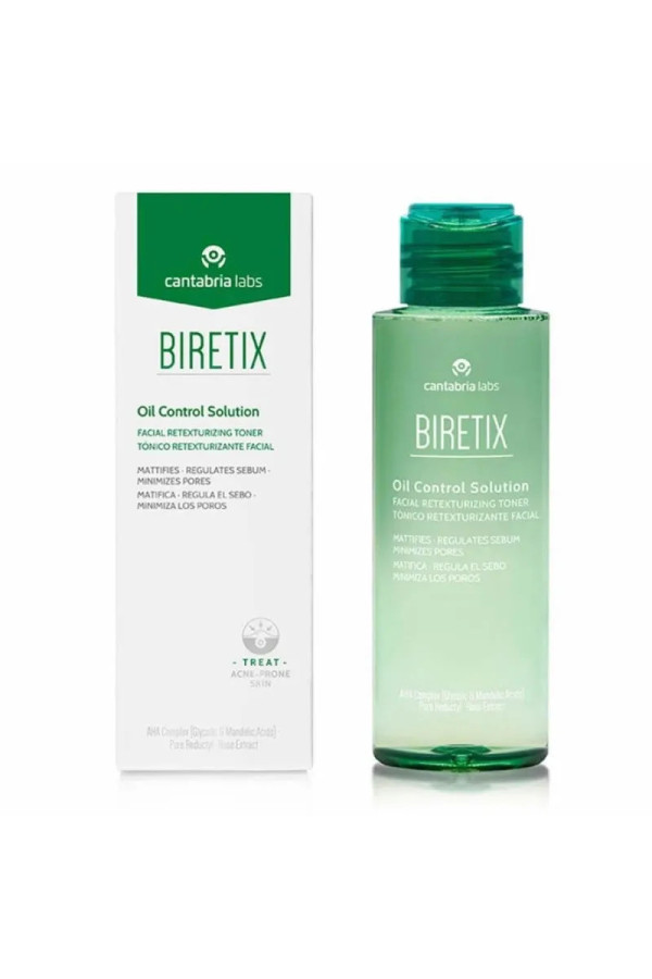 Biretix Oil Control Solution 100ml
