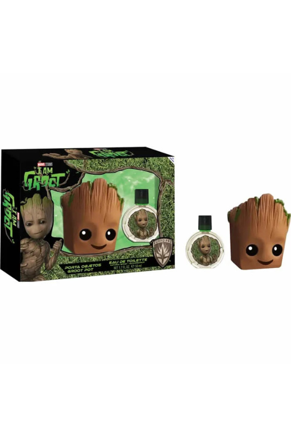 Disney Groot Coffret 2 Produits