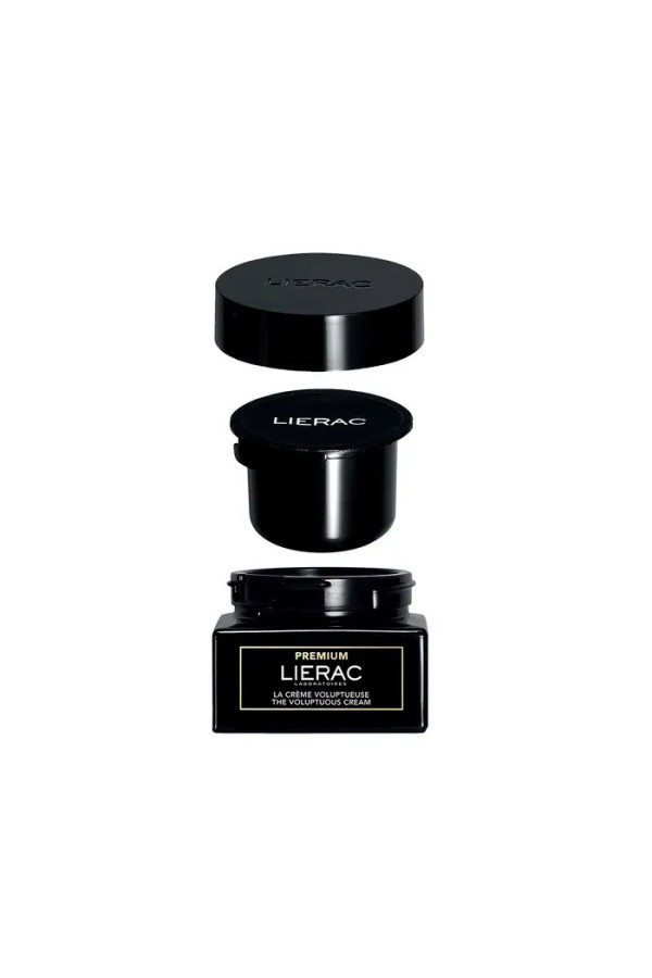 Lierac Premium Voluptuous Cream Recharge 50ml